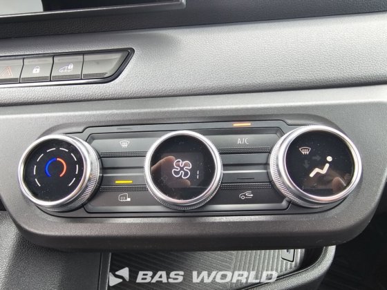 雷诺 Master 130PK 封闭箱式货车