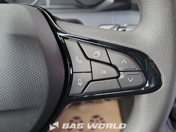 雷诺 Master 130PK 封闭箱式货车