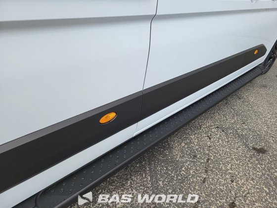 雷诺 Master 130PK 封闭箱式货车