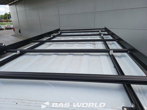 雷诺 Master 130PK 封闭箱式货车