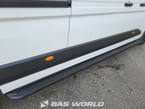 雷诺 Master 130PK 封闭箱式货车