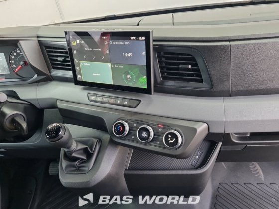 雷诺 Master 130PK 封闭箱式货车