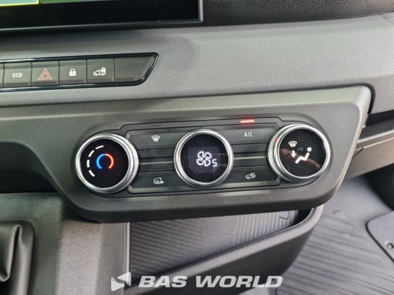 ルノー マスター 130PK クローズド・ボックス・バン