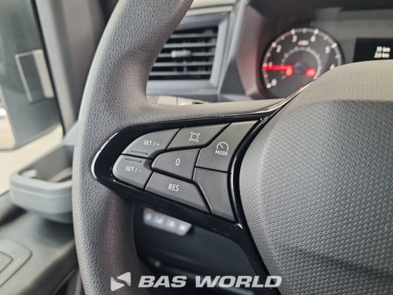 雷诺 Master 130PK 封闭箱式货车