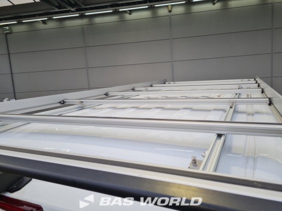 ルノー マスター 130PK クローズド・ボックス・バン