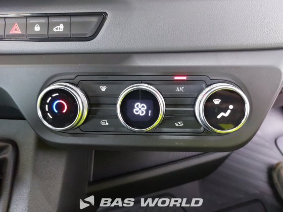 ルノー マスター 130PK クローズド・ボックス・バン