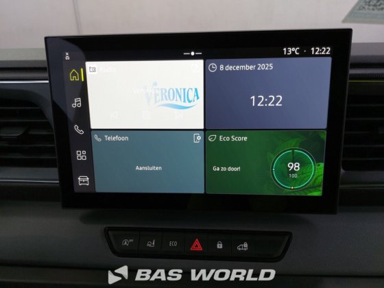 ルノー マスター 130PK クローズド・ボックス・バン