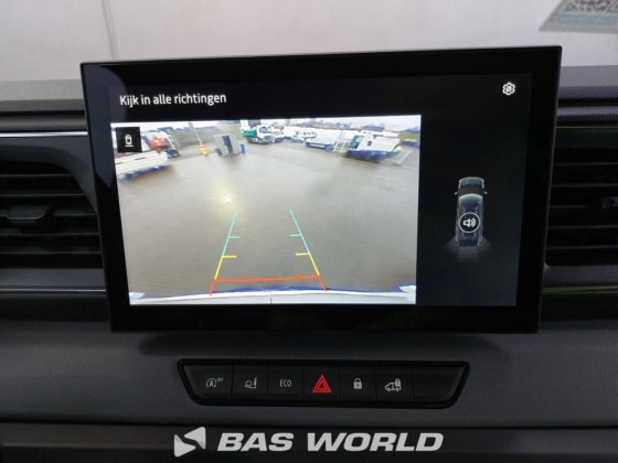 ルノー マスター 130PK クローズド・ボックス・バン