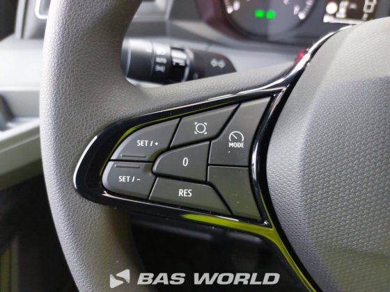 雷诺 Master 130PK 封闭箱式货车