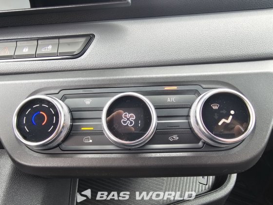 雷诺 Master 130PK 封闭箱式货车