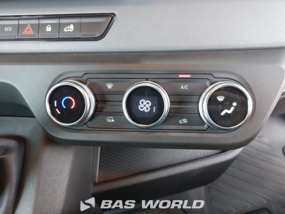 雷诺 Master 130PK 封闭箱式货车