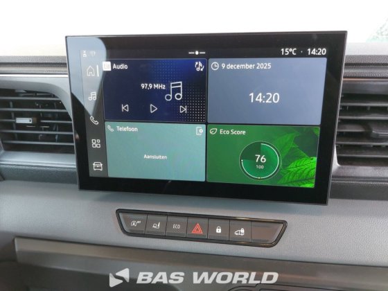 雷诺 Master 130PK 封闭箱式货车