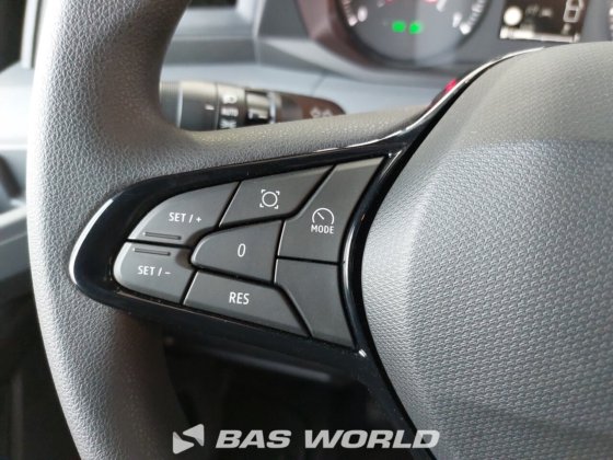 雷诺 Master 130PK 封闭箱式货车