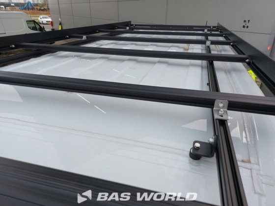 雷诺 Master 130PK 封闭箱式货车