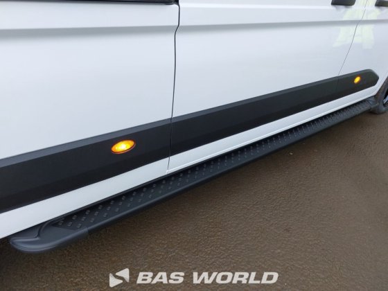 雷诺 Master 130PK 封闭箱式货车