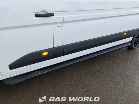 雷诺 Master 130PK 封闭箱式货车