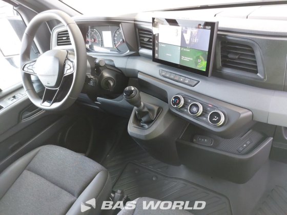 雷诺 Master 130PK 封闭箱式货车