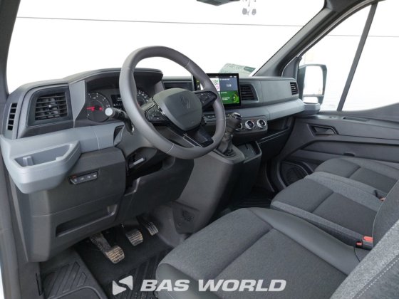 ルノー マスター 130PK クローズド・ボックス・バン