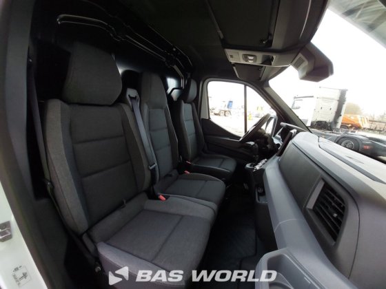 ルノー マスター 130PK クローズド・ボックス・バン