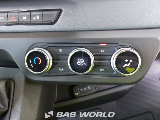 ルノー マスター 130PK クローズド・ボックス・バン