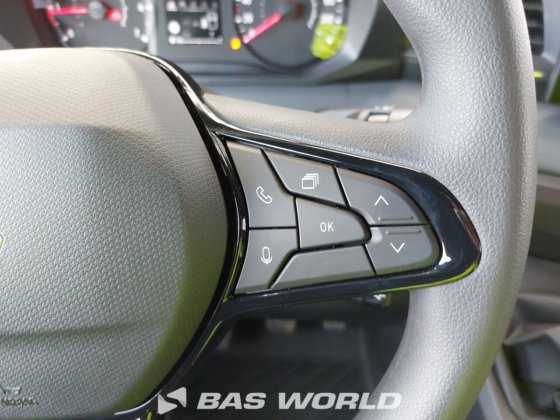 ルノー マスター 130PK クローズド・ボックス・バン