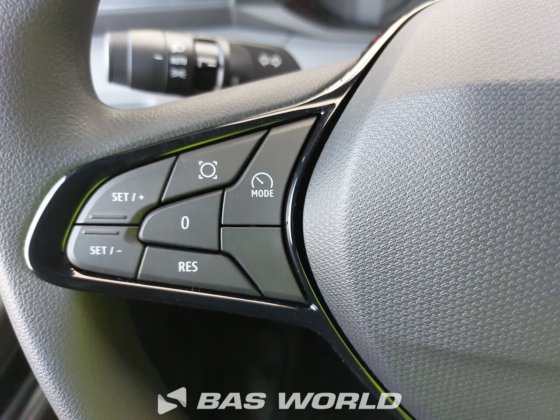 ルノー マスター 130PK クローズド・ボックス・バン