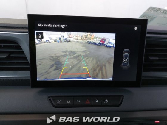 雷诺 Master 130PK 封闭箱式货车