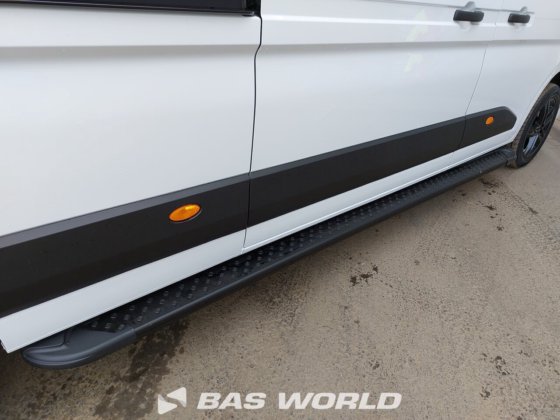 雷诺 Master 130PK 封闭箱式货车