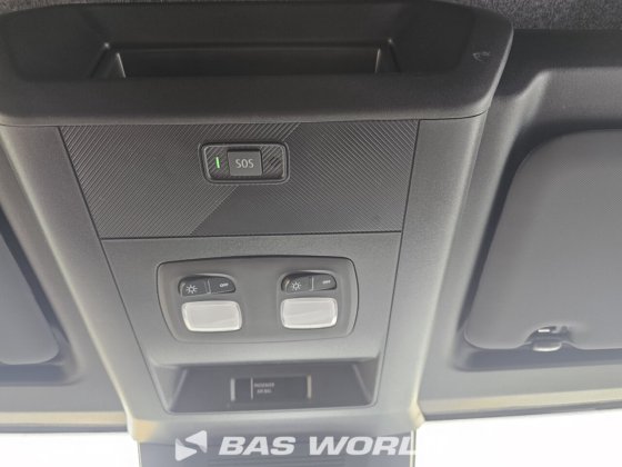 ルノー マスター 130PK クローズド・ボックス・バン