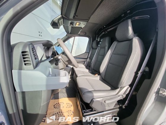 雷诺 Master 130PK 封闭箱式货车