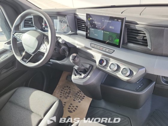 雷诺 Master 130PK 封闭箱式货车