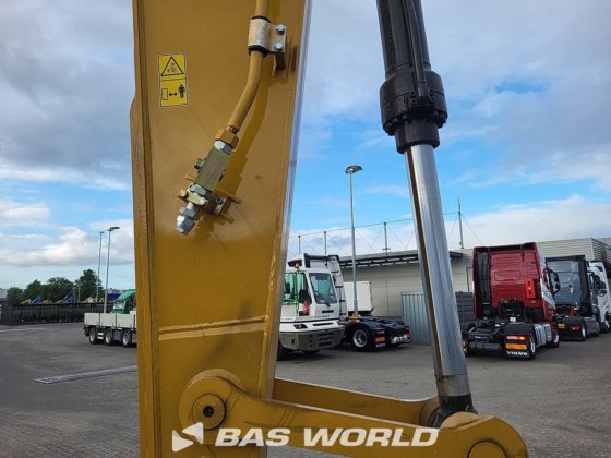 卡特彼勒 320 D 3 GC