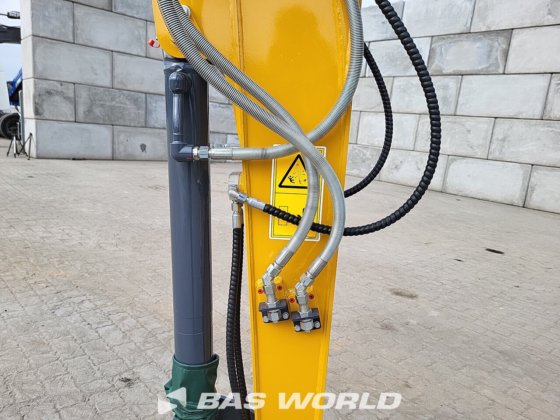 XCMG XE35 E ミニショベル <10t
