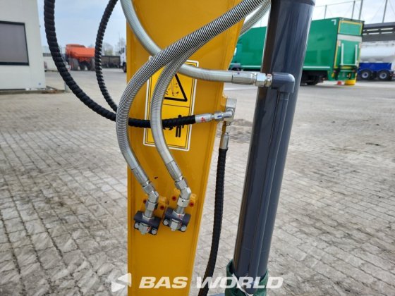 徐工 XE35 E 小型挖掘机 <10t