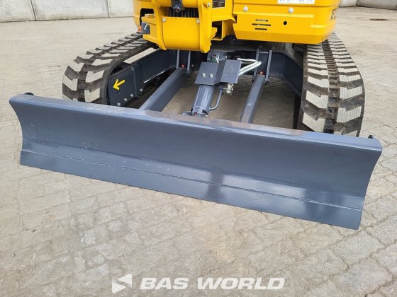 XCMG XE35 E ミニショベル <10t