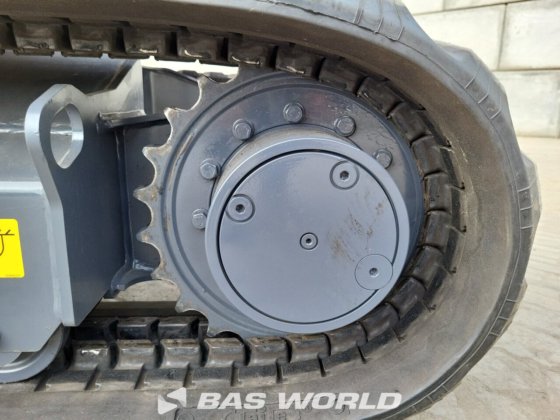 徐工 XE35 E 小型挖掘机 <10t