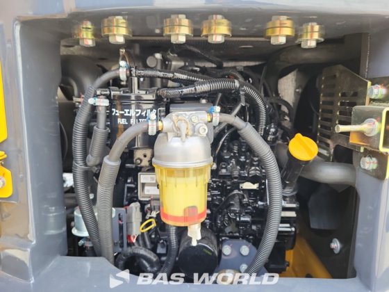 徐工 XE35 E 小型挖掘机 <10t