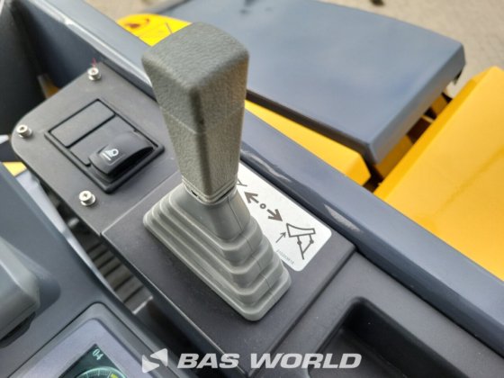 徐工 XE35 E 小型挖掘机 <10t