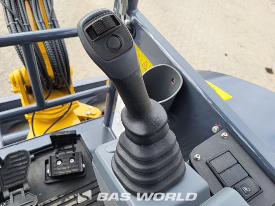 徐工 XE35 E 小型挖掘机 <10t