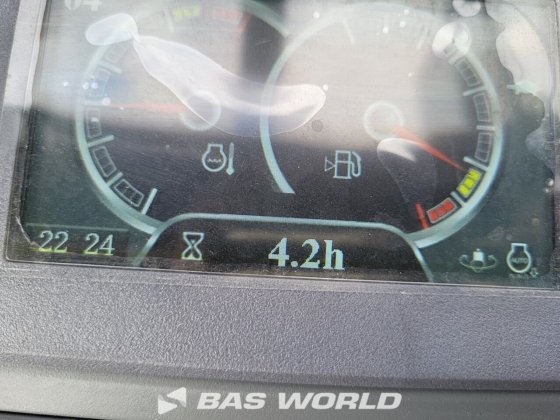 徐工 XE35 E 小型挖掘机 <10t