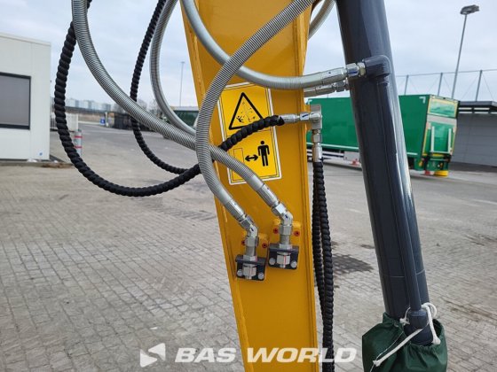 徐工 XE35 E 小型挖掘机 <10t