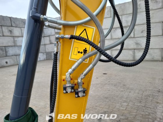 徐工 XE35 E 小型挖掘机 <10t