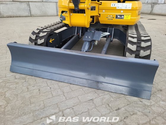 徐工 XE35 E 小型挖掘机 <10t