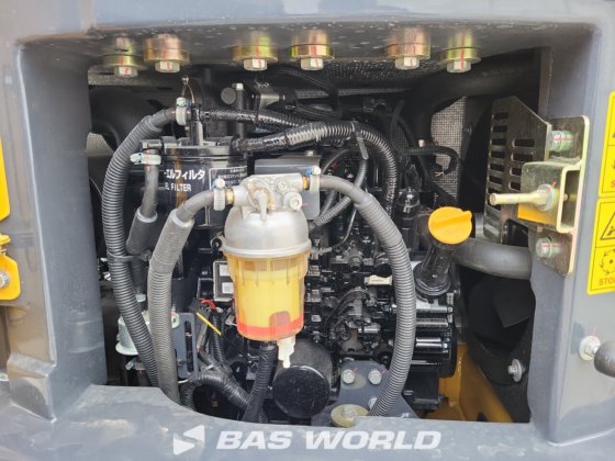 徐工 XE35 E 小型挖掘机 <10t