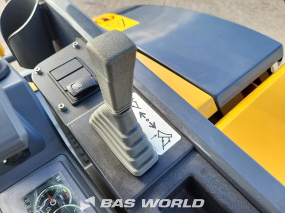 徐工 XE35 E 小型挖掘机 <10t