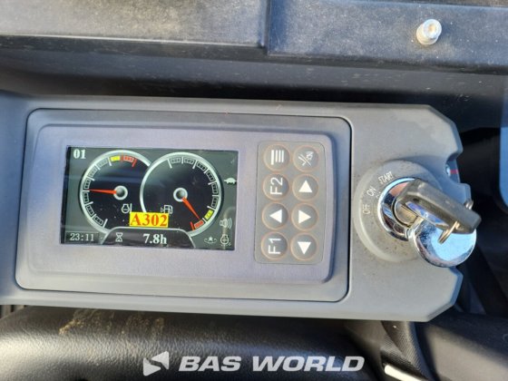 徐工 XE35 E 小型挖掘机 <10t