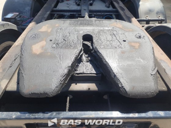 パクトン・サーモキング SLXe 300 ウィスパー・プロ 冷蔵セミトレーラー