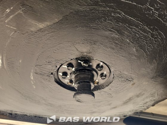 パクトン・サーモキング SLXe 300 ウィスパー・プロ 冷蔵セミトレーラー