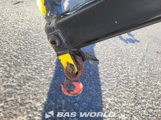 イヴェコ・デイリー 50C17 オープン