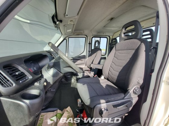 イヴェコ・デイリー 50C17 オープン